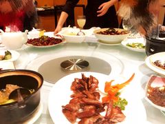 -南京金陵饭店