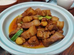 -伙工殿餐厅(吉大店)