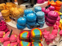 -LUSH(威尼斯人店)