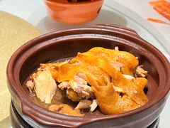-秋色客家菜(流塘店)