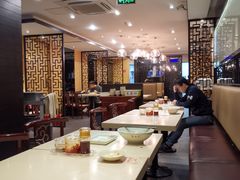 大堂-东泰祥生煎馆(重庆北路店)