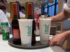 -呷哺呷哺 黄金牧场 (中发百旺店)