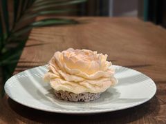 -潮一不贰·法式甜品·生日蛋糕·西式简餐(外滩店)