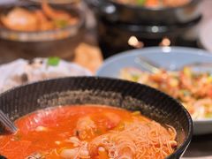 -星叶·东南亚料理(温州万象城店)