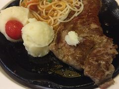 -豪客来牛排(新街口羊皮巷店)