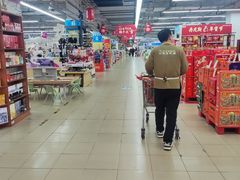 -丹尼斯大卖场(融元广场店)