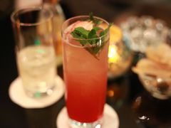 -广州四季酒店·天吧·高空酒吧