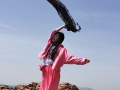 -老味道民宿(栈桥店)