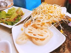 -朱氏胖子烂火锅(洪崖洞店)