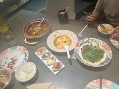 -芙蓉十九·新湘菜