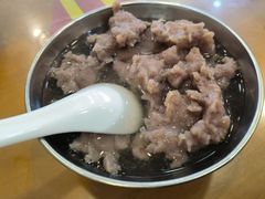 -老牌依强牛肉店(达道总店)