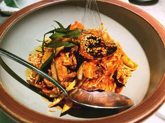 -辛香汇·现炒川菜(淮海路百盛店)