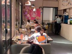-森林象亲子餐厅·儿童生日会