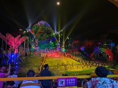 -横店影视城梦幻谷园区