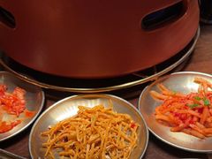 -西塔老太太泥炉烤肉(上海七宝领展广场店)