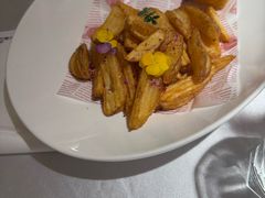 -晶雅花园西餐厅(南京首店)