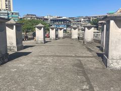 -石炮台公园