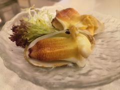 -白仁仔· 活烤海鲜 宵夜(豫园店)