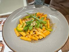 -Pennehut畔尼意面(合肥万象城店)