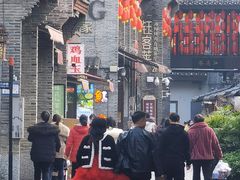 -东西巷