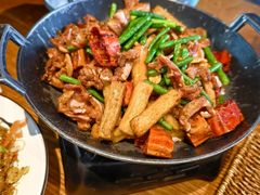 -食光慢宴·安吉土菜馆