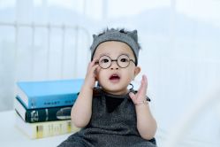 -韩国非常宝贝孕婴童摄影(萝岗万达店)