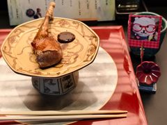 -鳥喜Toriki怀石烧鸟料理