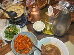 -小吊梨汤·北京菜(香山店)