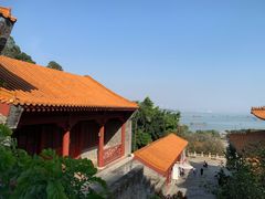 -南沙天后宫景区