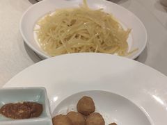 -京味斋·北京烤鸭(北京南站洋桥店)