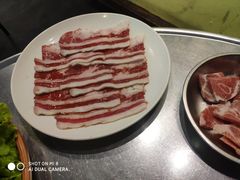 -釜山火炉·海鲜烤肉(紫藤路店)