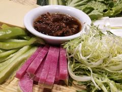 大丰收-老于家东北人家(打浦桥店)