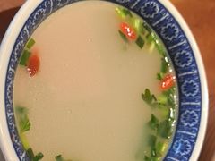 -李犟大爆鳝面·手工蟹黄包(湖滨西湖店)