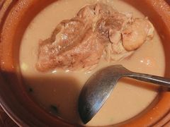 -来菜·湖北头牌藕汤(武商MALL众圆店)