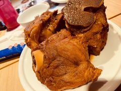 -关东小磨东北菜(上海长风大悦城店)
