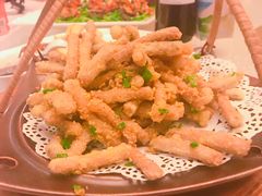 -大榭国际大酒店-中餐厅