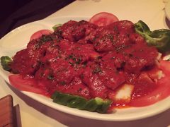 -Pasha帕夏土耳其餐厅(南昌路店)