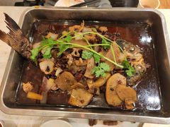 -沈姐万州烤鱼(沙坪坝七中店)