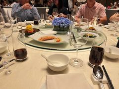 -彩丰楼·中餐厅(国家会展中心上海洲际店)