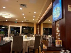 -麒麟中餐厅·经典粤菜·地道菜式老字号(广州长隆酒店)