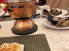 -澜悦港海鲜体验主题餐厅