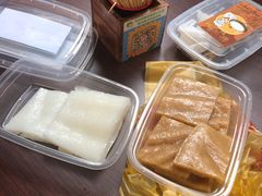 -欢姐伦教糕(北海大道北店)