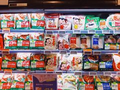 -Olé精品超市(北京合生汇店)