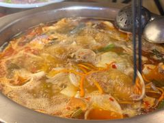 -大理.老字号渝记酸萝卜乌鱼(古城总店)