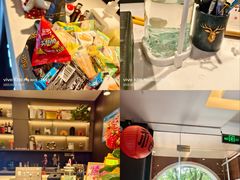 -鹿栖.精油SPA(金山世纪城店)