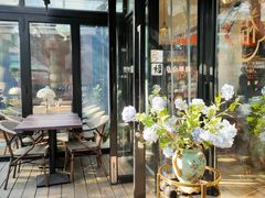 -Golden Lily河内巴黎法越料理餐厅(建国西路店)