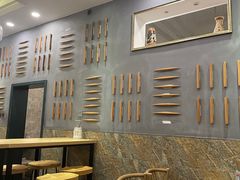-三姐妹饺子(东木头市店)