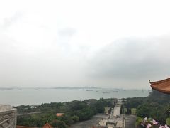 -南沙天后宫景区