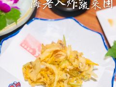 -大吉鲜鱼料理自慢(维也纳大厦店)