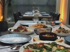 -IL Forno 意坊·意大利餐厅(花园店)